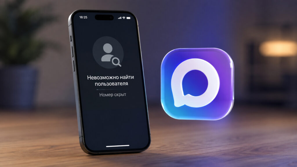 Disabling phone number search adds another layer of security.
