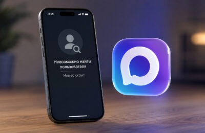 How to Hide Your Phone Number in MAKS Messenger