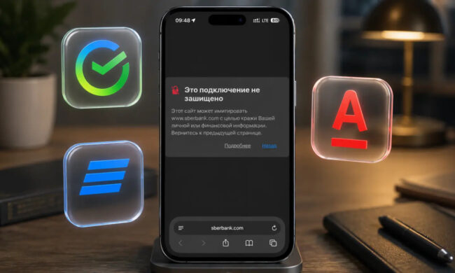What Russia’s Root Certificate Does on iPhone, iPad, and Mac