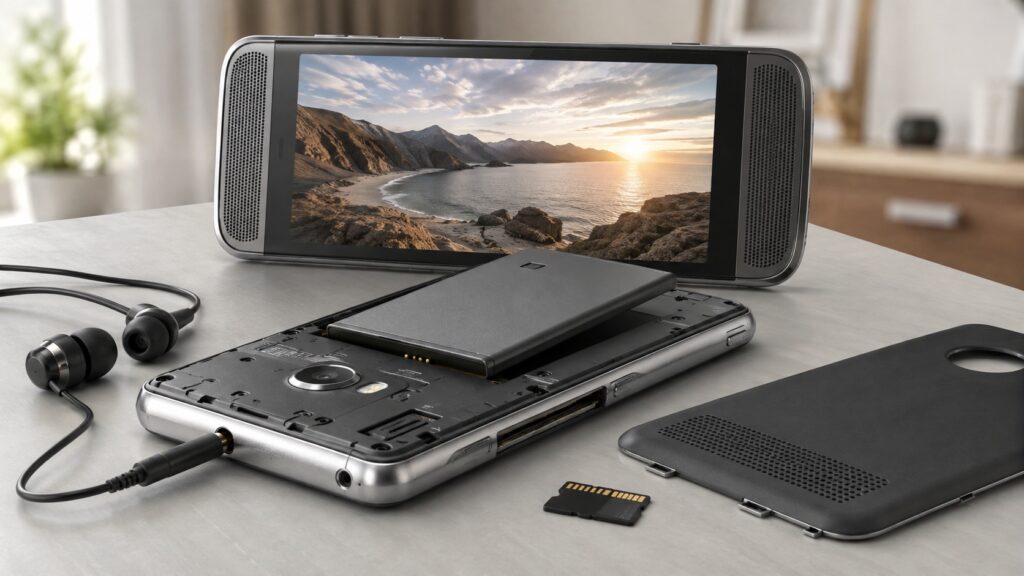 Five smartphone features users miss