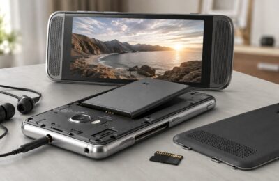 5 Lost Smartphone Features That Deserve a Comeback