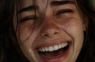 Why You Laugh Even When Nothing Is Funny: The Science of Laughter