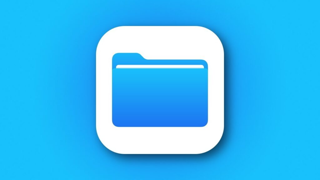 The compression feature has been in the Files app for quite some time.