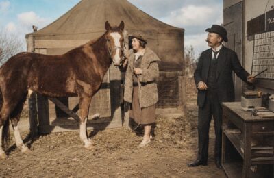 Clever Hans: The Horse That Changed Experimental Science