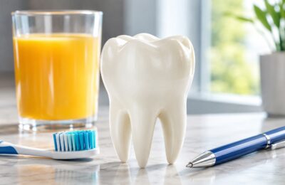7 Daily Habits That Damage Your Teeth Almost as Much as Sugar