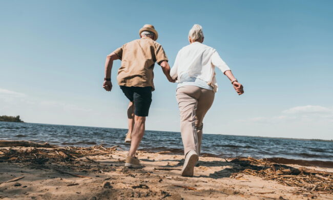 Personality Traits Linked to Longevity in New Blue Zone Study