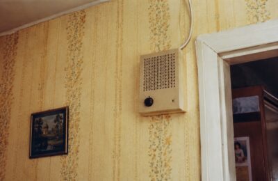 Six Soviet Household Items That Quietly Disappeared