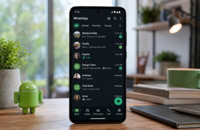 WhatsApp’s August 2026 Android Update: Timed Polls, @all Mentions, and More