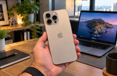 Is the iPhone 16 Pro Max Still Worth Buying in 2026? Titanium Perks and One Cooling Weakness