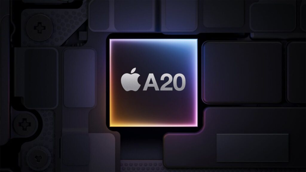 The processor in iPhone 18 and 18e