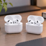 AirPods 5 vs AirPods 4: Every Difference, From Standard ANC to a Lower Price