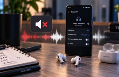 Why Bluetooth Earbuds Sound Bad and How to Fix It: A Step-by-Step Checklist