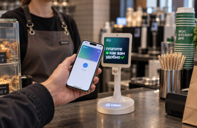 Why iPhone Bluetooth Payments Fail at Russian Checkouts and How to Make Them Work