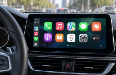 How to Use Claude Hands-Free in Apple CarPlay on iOS 26.4 and Later
