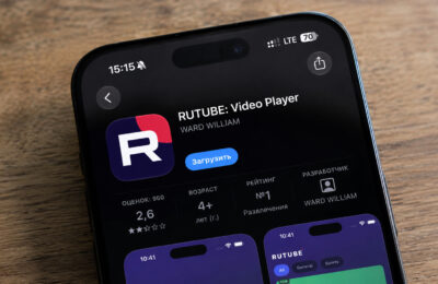Fake Apps Impersonating Removed Russian Services Appear in App Store