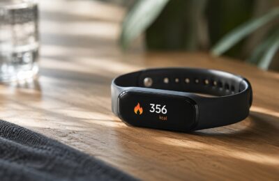 Smartwatches Overestimate Calories Burned by 15–25%, Study Finds