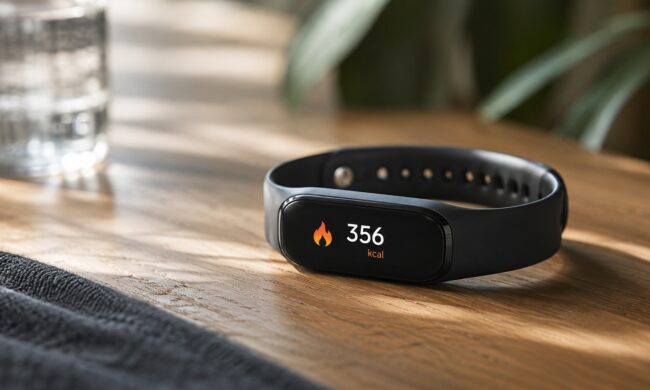 Smartwatches Overestimate Calories Burned by 15–25%, Study Finds