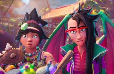 DreamWorks’ Forgotten Island Debuts With a 100% Rotten Tomatoes Score: What Critics Are Praising