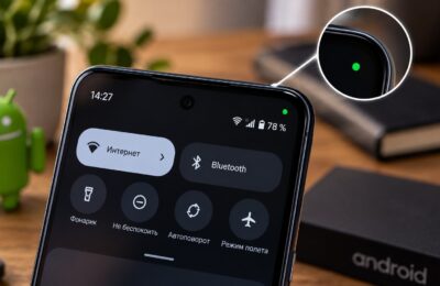 What the Green Dot on Your Android Screen Means and How to Check Which App Is Using Your Camera or Mic