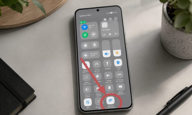 Android’s Hidden “Sensors Off” Toggle: What It Does and How to Enable It