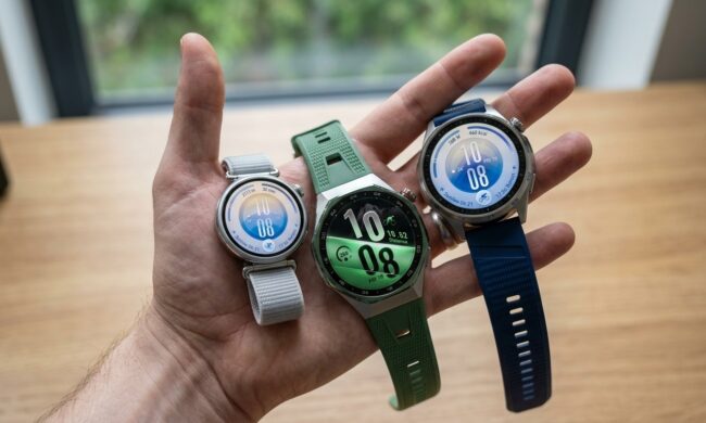 Huawei Watch GT 7 and GT 7 Pro Add Diabetes-Risk and AFib Alerts While Keeping GT 6 Hardware