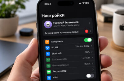 iPhone Settings Badge Says ‘Activate iCloud Storage’ on iOS 27: What It Means and How to Clear It