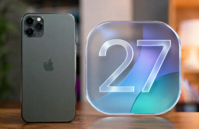 iOS 27 Beta on an iPhone 11 Pro Max: Stopwatch Tests Show Faster App Launches