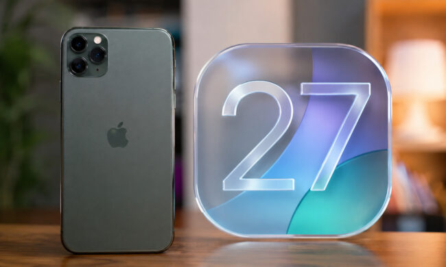 iOS 27 Beta on an iPhone 11 Pro Max: Stopwatch Tests Show Faster App Launches