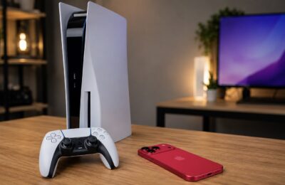 Leaked A20 Pro Layout Hints at a Bigger GPU, but the iPhone 18 Pro Won’t Match a PS5