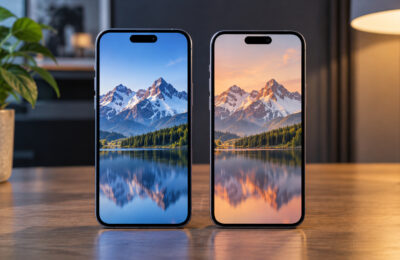 Why Two Identical iPhone 18 Pro Models Can Have Different Screens, and How to Check Yours