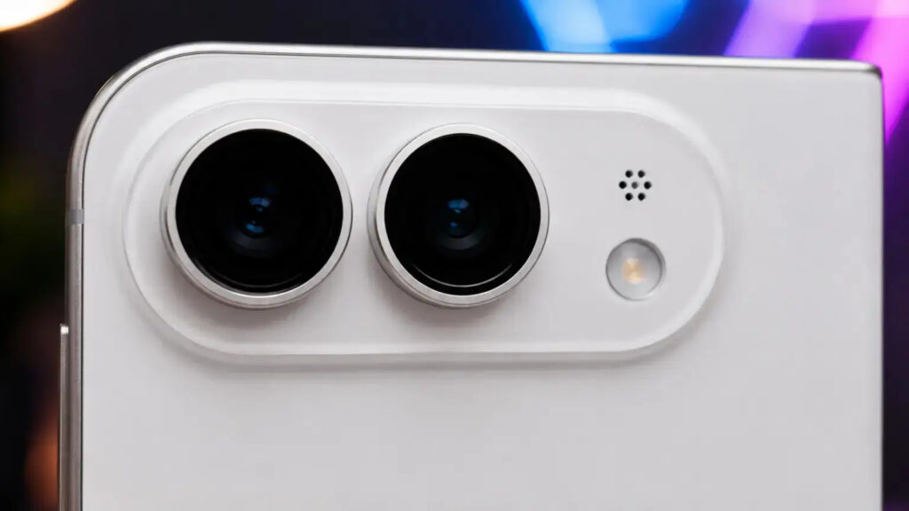 Why it may not live up to Ultra: the iPhone Duo (or Ultra) is rumored to have only two cameras.