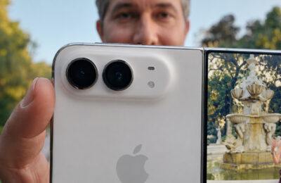 iPhone Duo’s Main Camera Specs Match the Budget iPhone 17e, Not the Pro Models
