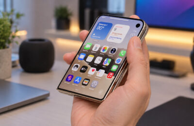 iPhone Duo Hands-On Roundup: What Early Reviewers Say About Apple’s First Foldable