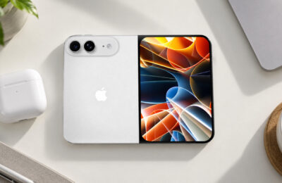 iPhone Duo? A Leaked Casetify Page Adds a Third Name to Apple’s Foldable iPhone Rumors