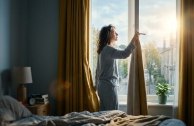 How to Wake Up Alert: What Science Says Actually Works
