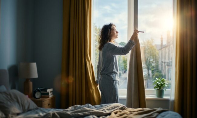 How to Wake Up Alert: What Science Says Actually Works