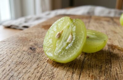 How Seedless Grapes Reproduce When They Have No Viable Seeds