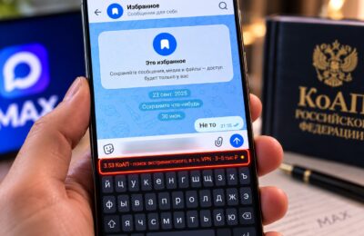 Souchastnik: An Open-Source Android Keyboard That Flags Legal Risk in MAX Messages Before You Send