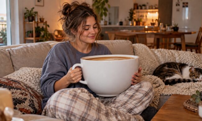 Finnish study links higher coffee intake to less body fat, more muscle and distinct hormone levels