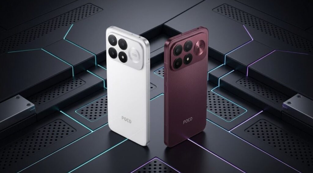 Pricing. Both new phones are good in their own way. But which one is the better pick? Photo.