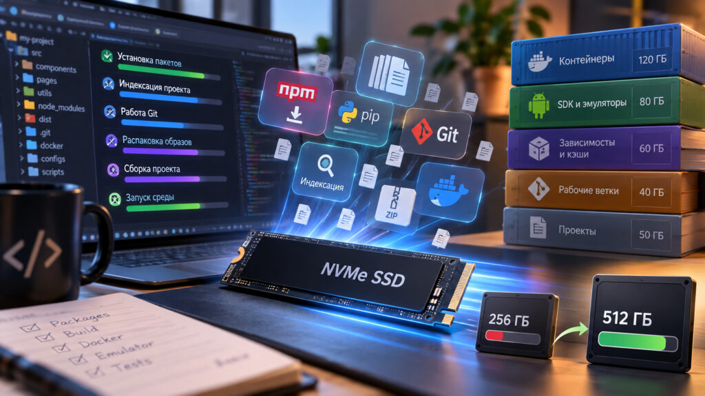 Computer memory and what it is used for
