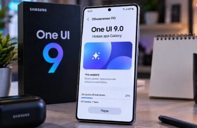 Samsung Begins Rolling Out Stable One UI 9: Galaxy S26 First, Older Models to Follow