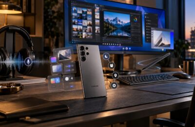 Five One UI Features That Set Samsung Galaxy Phones Apart, From Good Lock to DeX