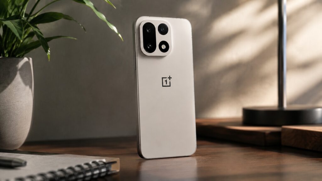 OnePlus 16 promotional image