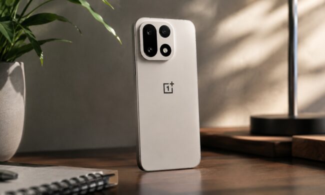 OnePlus 16: What Leaks Reveal About Its Display, Chip, Battery, and Camera