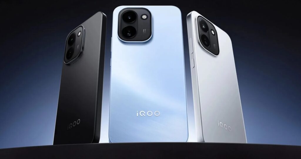 iQOO devices receiving the OriginOS 7 update