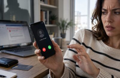 10 Phone Scam Red Flags That Mean You Should Hang Up Immediately