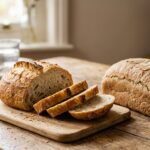 Why Bread Goes Stale in the Fridge and Where to Store It Instead