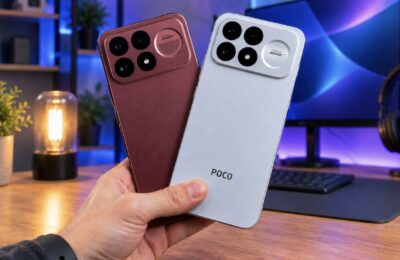POCO F9 Pro vs F9 Ultra: Specs Compared and Which Model Makes Sense