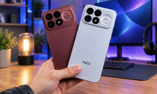 POCO F9 Pro vs F9 Ultra: Specs Compared and Which Model Makes Sense